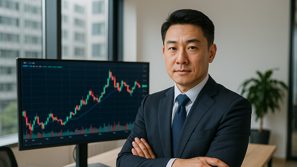 什麼是期貨全權委託?專業經理人管理，智慧多空單佈局